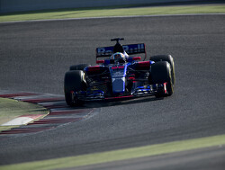 Reliability is Toro Rosso's weak point - Tost