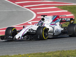 Lance Stroll: "It was a good end to a good week"