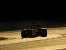 McLaren 'considering options' together with Honda