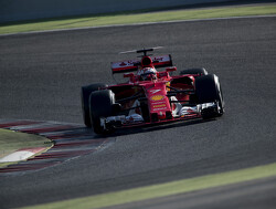 Top three teams well clear of the rest - Steiner