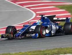 Onboard Ericsson's Sauber with 360°  camera
