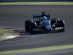 Ericsson eager to start 2017 season
