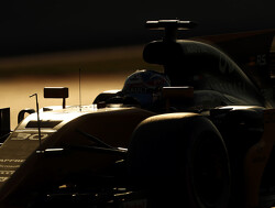 Overview:  Times and laps from the second week of testing