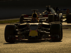 Red Bull chief aero engineer on 2017
