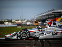 Power snelste bij test op circuit van Barber