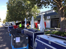 Liberty Media to sell paddock passes to the public