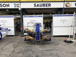 Ericsson happy with car, Wehrlein struggling with set-up