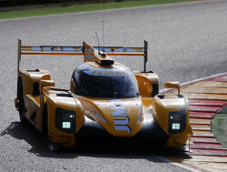 Racing Team Nederland presenteert auto op 15 maart