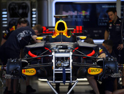 'Red Bull and Force India had to change suspension system'