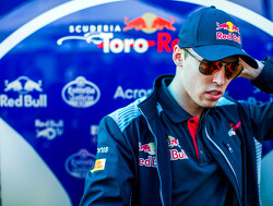 Toro Rosso gather "interesting information" despite lack of running