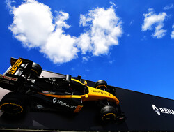 Renault intends to surprise the F1 hierarchy in 2018