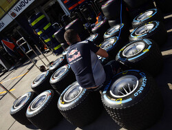 Hembery happy with all-new Pirellis