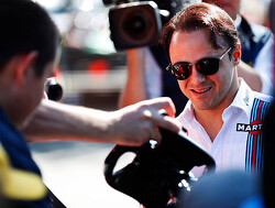 Massa confident Vettel's time in F1 'has passed'