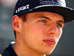 Verstappen backs move to simpler engine technology