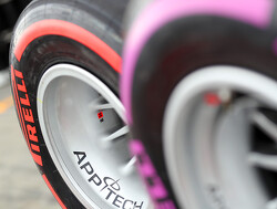 Pirelli say they need "special" compund for Monaco