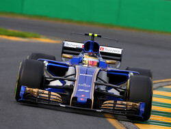 Pascal Wehrlein to do Friday practice in China