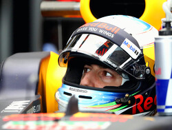 Ricciardo handed five-place grid penalty