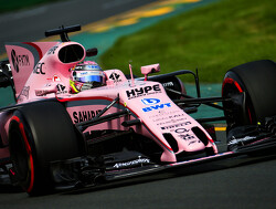 Lauda hails pink F1 sponsor publicity coup