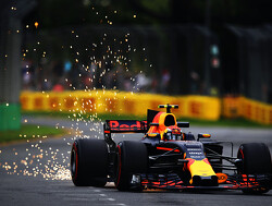 Red Bull pace not good enough - Verstappen
