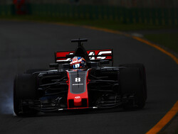 Haas F1: "Grosjean not complaining a good sign"