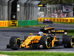 Jolyon Palmer: "Everything has conspired against me"