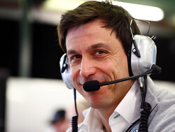 Team bosses describe drivers in two words