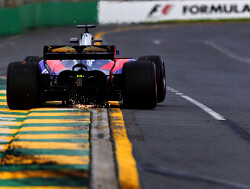 Daniil Kvyat: "A good way to start the season"