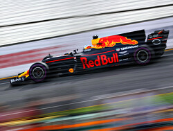 Ricciardo's China preview