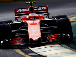 Jos Verstappen fears for Vandoorne's career
