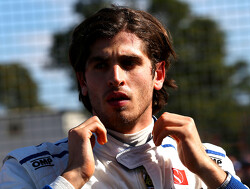 Giovinazzi rijdt in Rusland eerste vrije training voor Sauber