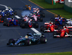 Mercedes: "Overtaking could be impossible"