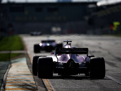 High hopes for more passing in Chinese GP