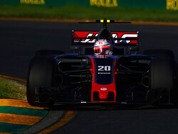 Magnussen prefers reliability issues over underperforming issues