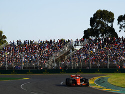 Fred Vasseur: "Stoffel Vandoorne is a future world champion"