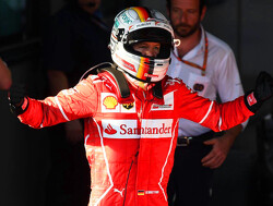 Mark Webber: "New cars have brought rebirth of Vettel"