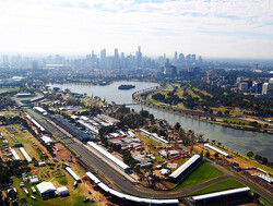 Australië staat toch open voor andere vaste plek op F1-kalender