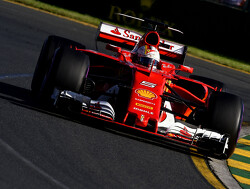 Jean Alesi expects Ferrari to shine again in China