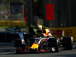 Max Verstappen: "The possibilities are enormous"