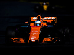 Alonso: "McLaren last in terms of performance"