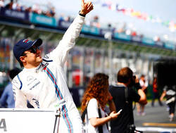 Quickfire questions with Felipe Massa
