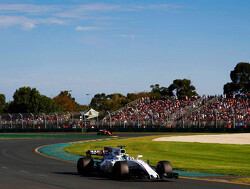 Massa: "Without DRS, nobody would pass anyone"