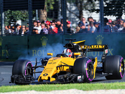 Renault sign two new young drivers