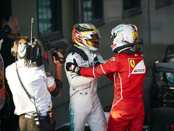 Hamilton wins the Chinese Grand Prix