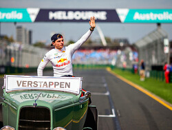 Brawn wants "more Verstappen's" in F1