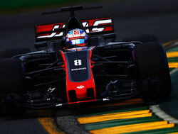 Haas make biggest qualifying leap from Australia 2016