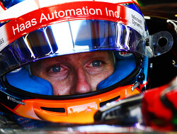 Grosjean bewildered by lack of start-line drama in Melbourne