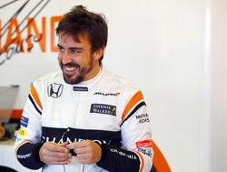 Zak Brown wants McLaren at Indy on a more regular basis