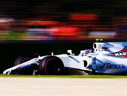 Lance Stroll: "Formula 1 a big step up"