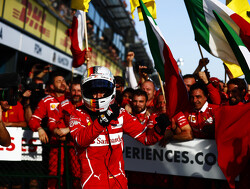 Vettel relieved after Melbourne victory