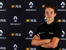 Renault-junior Lundgaard tekent voor 2019 een contract bij ART
